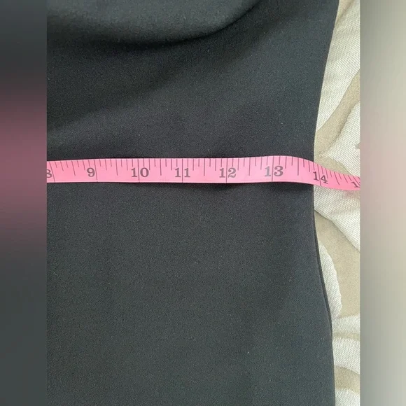 HALE BOB Selena crepe knit dress in Medium
Style 7YUF6461. NWT - Picture 6 of 16